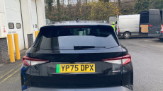 Skoda Elroq 210kW 85 SportLine 82kWh 5dr Auto Electric Estate